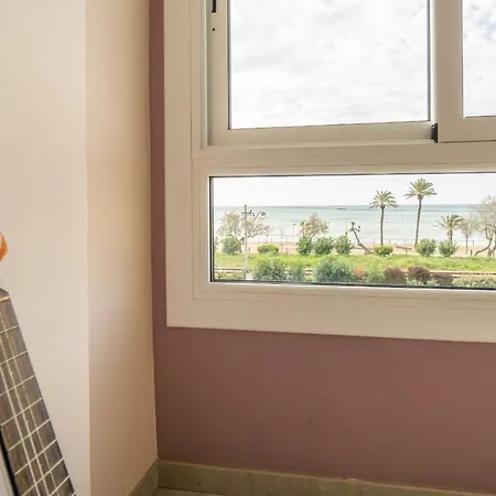 Homeholidaysrentals Seaview - Costa Barcelona