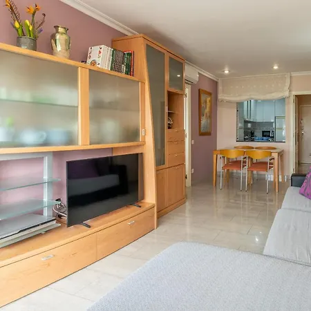 Homeholidaysrentals Seaview - Costa Barcelona * Pineda de Mar
