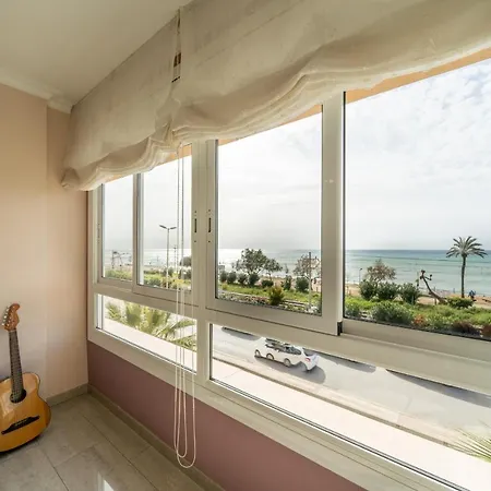 Homeholidaysrentals Seaview - Costa Barcelona * Pineda de Mar