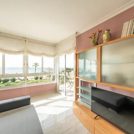 Homeholidaysrentals Seaview - Costa Barcelona Pineda de Mar