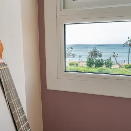 Homeholidaysrentals Seaview - Costa Barcelona *