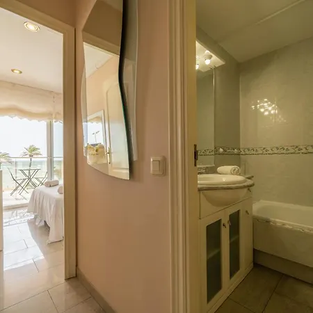 Homeholidaysrentals Seaview - Costa Barcelona Pineda de Mar