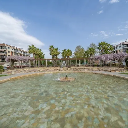 Homeholidaysrentals Seaview - Costa Barcelona Pineda de Mar