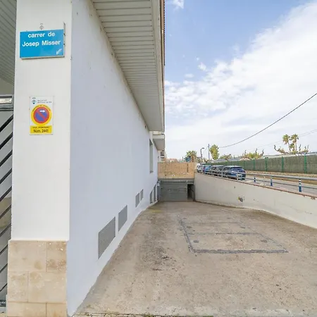 Homeholidaysrentals Seaview - Costa Barcelona Pineda de Mar