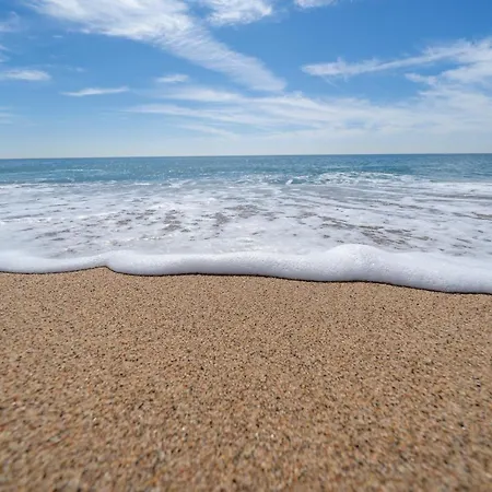 Homeholidaysrentals Seaview - Costa Barcelona Apartment