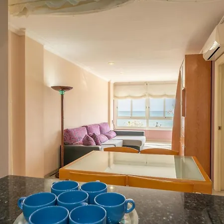 Homeholidaysrentals Seaview - Costa Barcelona *