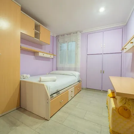 Homeholidaysrentals Seaview - Costa Barcelona * Pineda de Mar